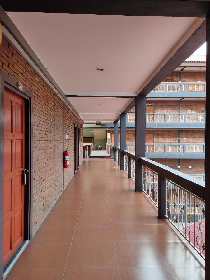Rimtara Residence Patan شيانغ ماي المظهر الخارجي الصورة