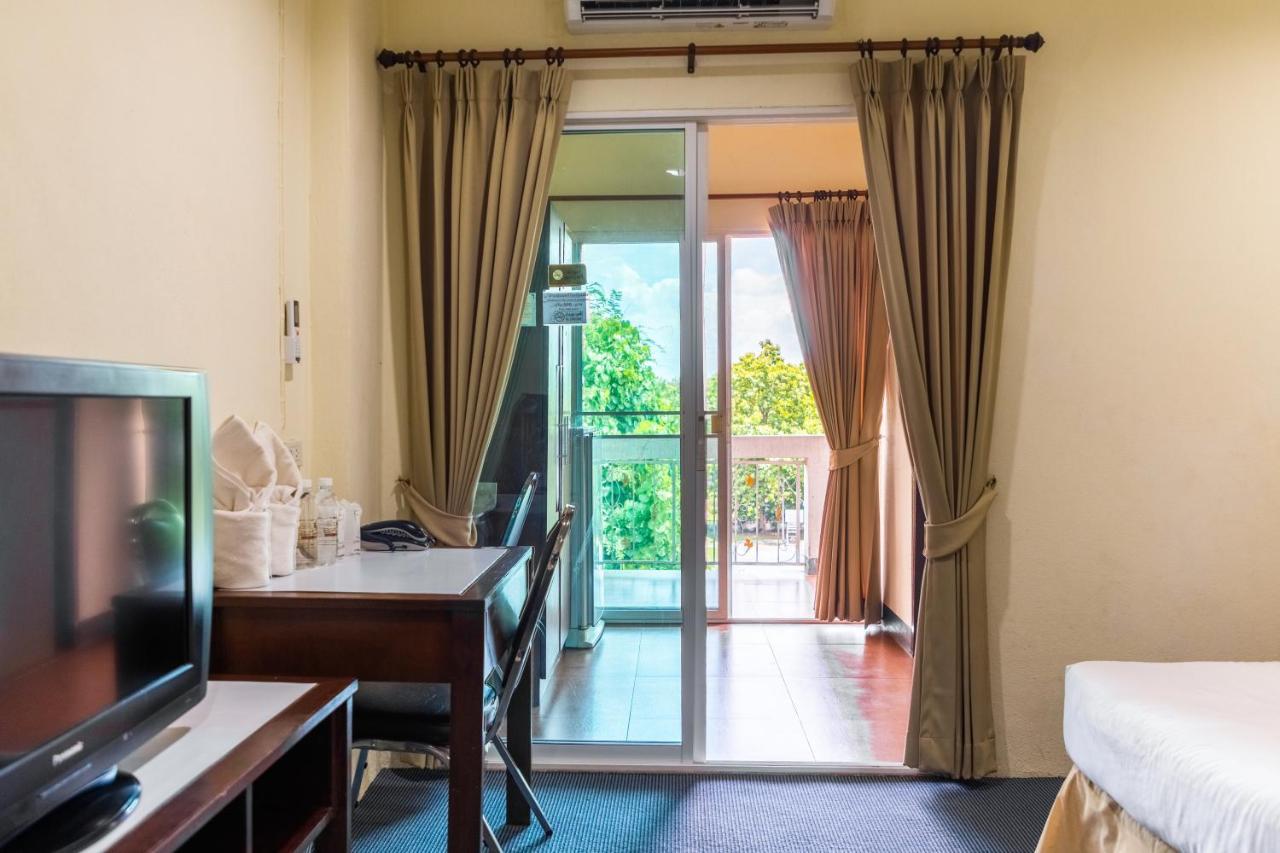 Rimtara Residence Patan شيانغ ماي المظهر الخارجي الصورة
