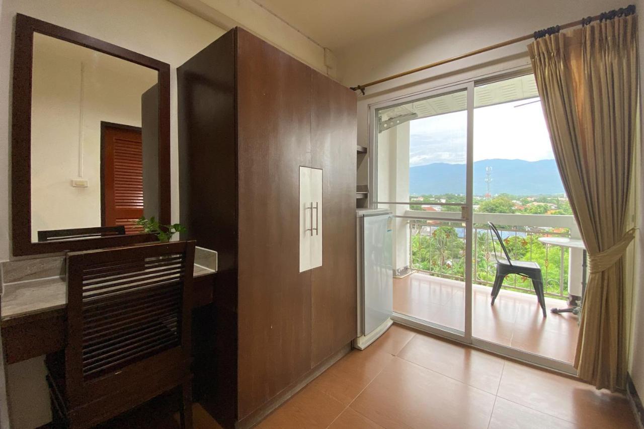 Rimtara Residence Patan شيانغ ماي المظهر الخارجي الصورة