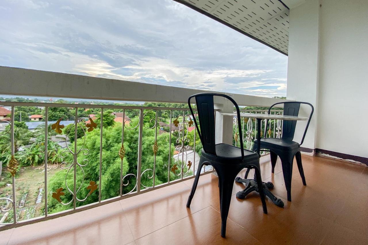 Rimtara Residence Patan شيانغ ماي المظهر الخارجي الصورة