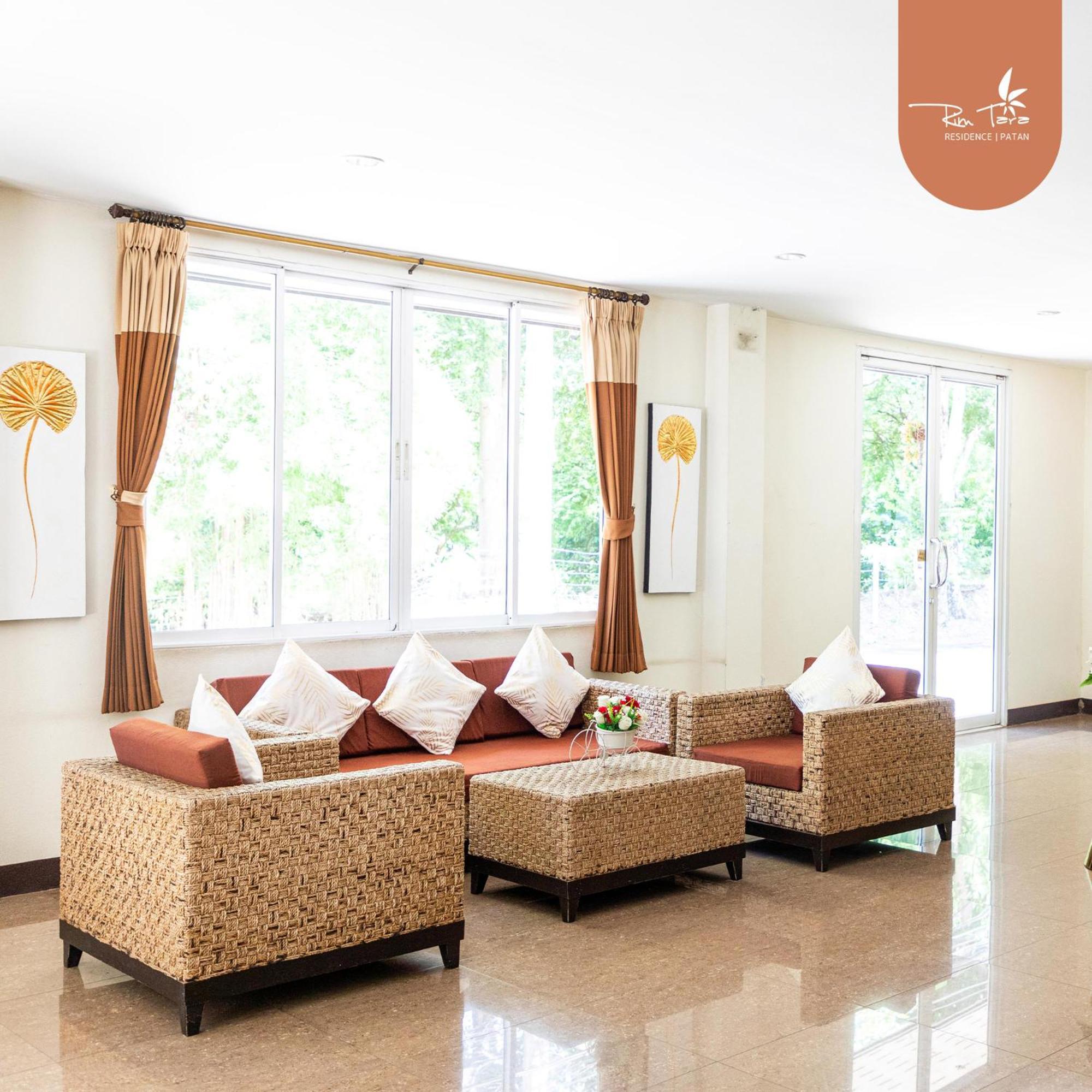 Rimtara Residence Patan شيانغ ماي المظهر الخارجي الصورة
