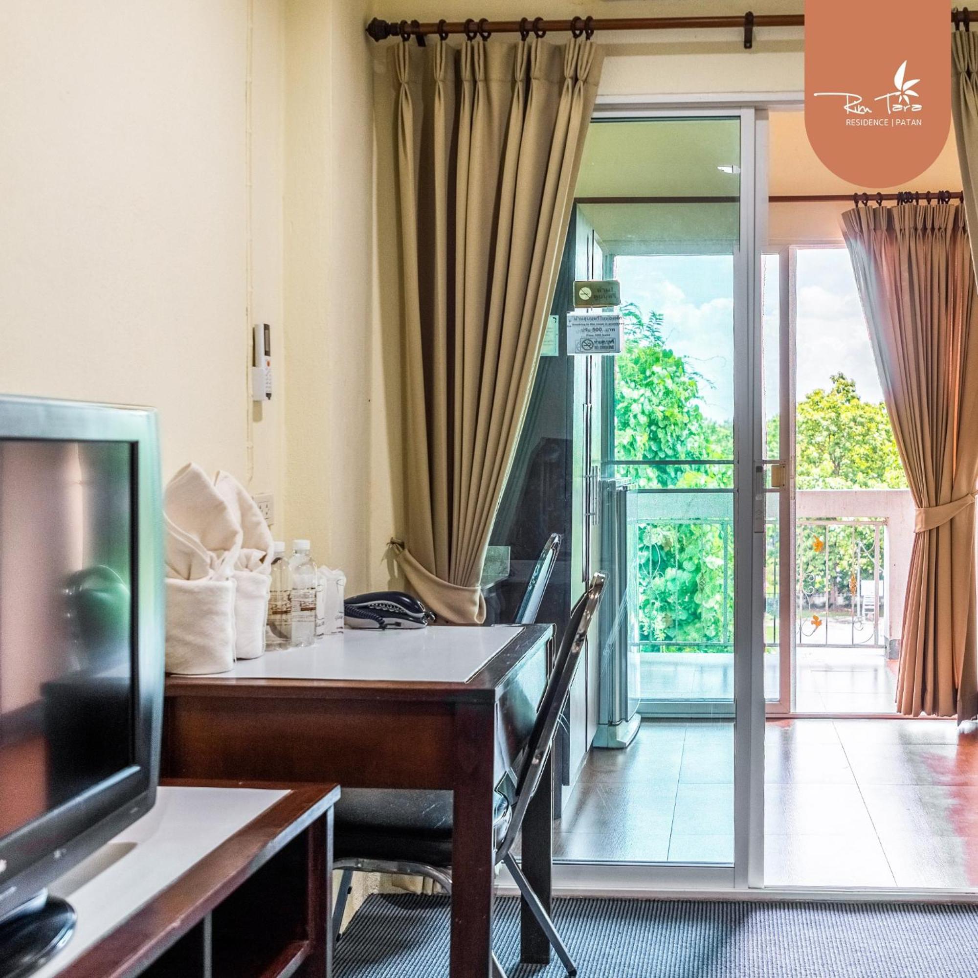 Rimtara Residence Patan شيانغ ماي المظهر الخارجي الصورة